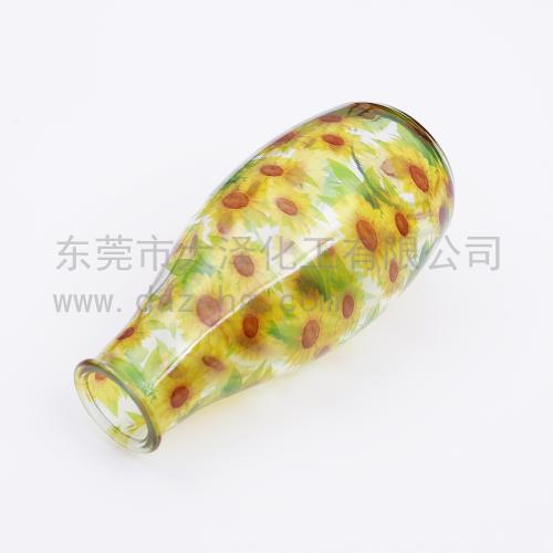 玻璃飲料品